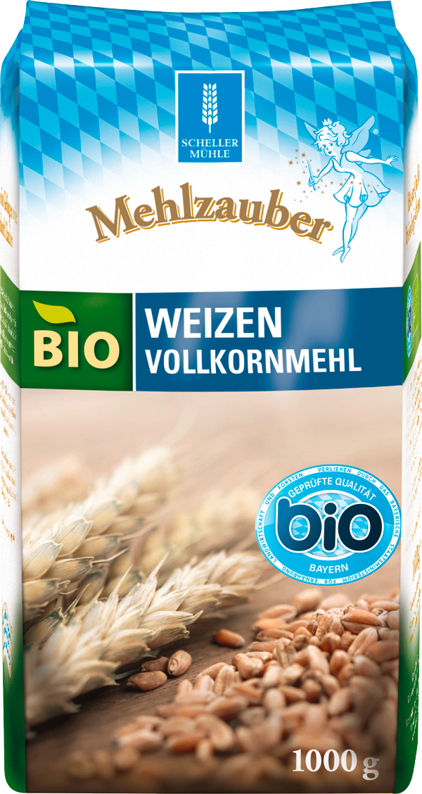 Weizenmehl
