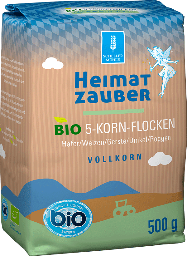 Heimatzauber
