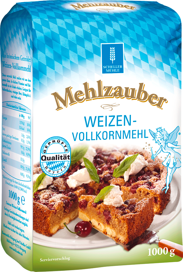 Weizenmehl