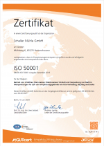 ISO 50001